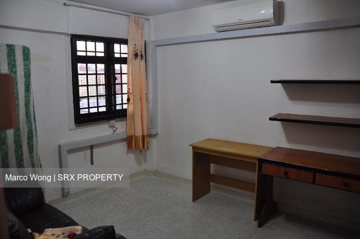 Blk 105 Henderson Crescent (Bukit Merah), HDB 3 Rooms #63626772
